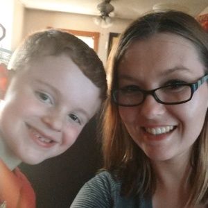 Meet your Posher, Jacquelyn